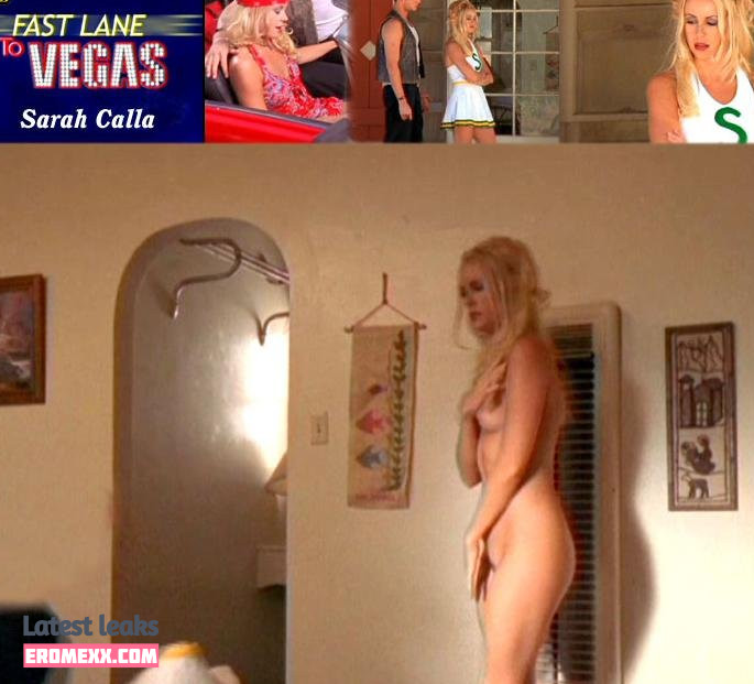 Latest Leaks Sarah Kalla Nude #6 - Fapello
