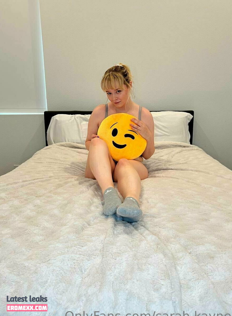Latest Leaks Sarah Kaynee Nude #18 - Erome