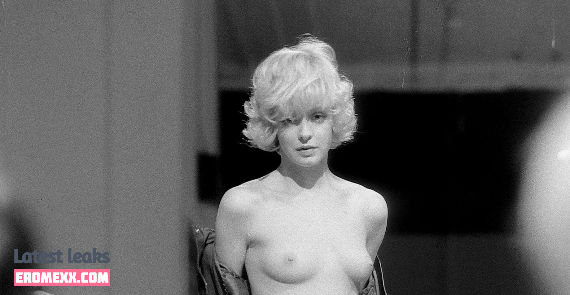 Latest Leaks Sarah Kennedy Nude #6 - Fapello