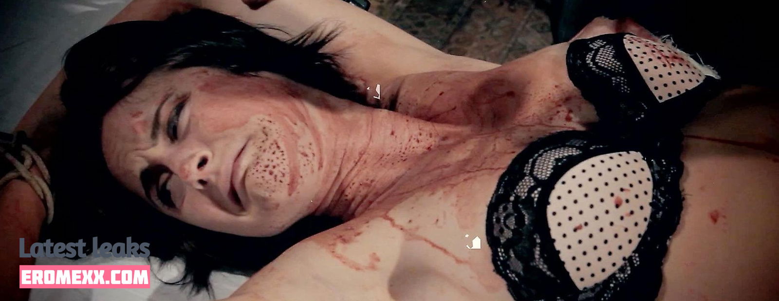 Latest Leaks Sarah Kobel Marquette Nude #3 - Fapello