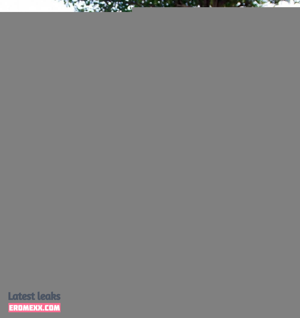 Latest Leaks Sarah Kohan Nude #35 - Fapello