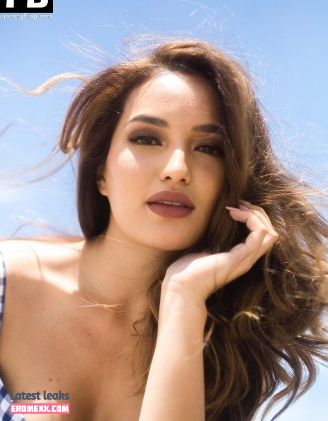 Latest Leaks Sarah Lahbati Nude #10 - Fapello