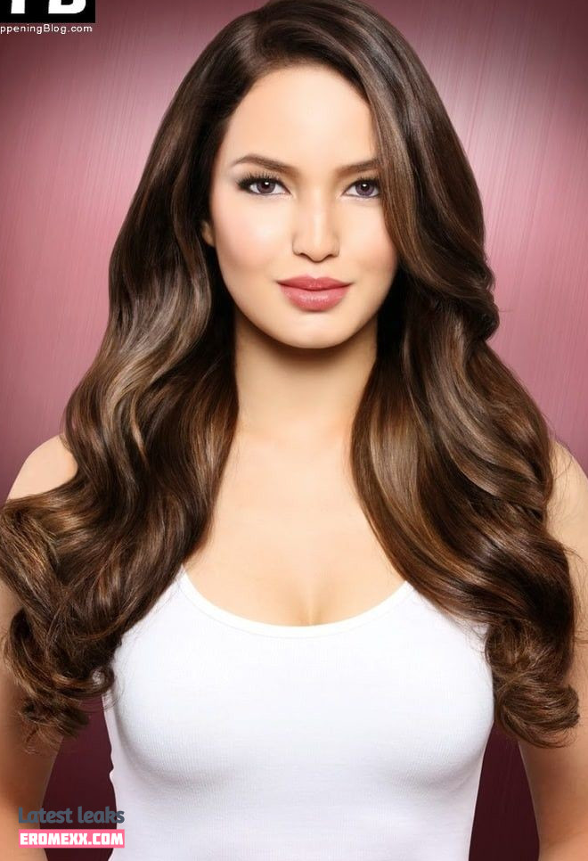 Latest Leaks Sarah Lahbati Nude #7 - Fapello