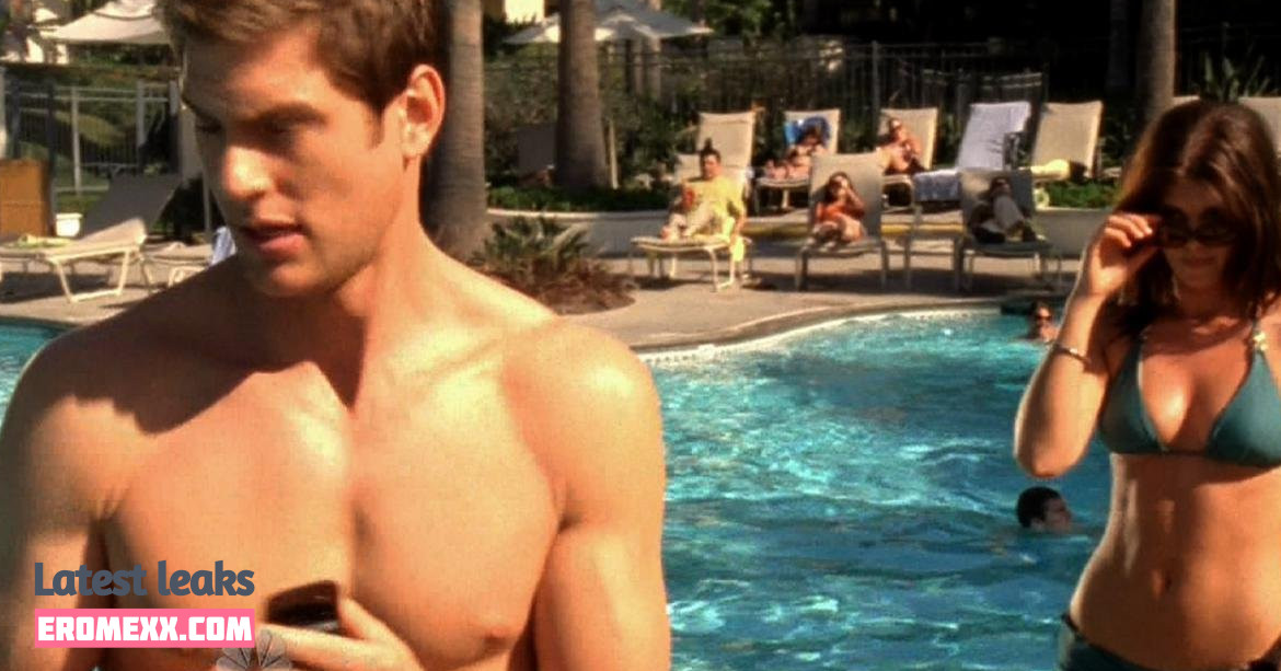 Latest Leaks Sarah Lancaster Nude #1 - Fapello