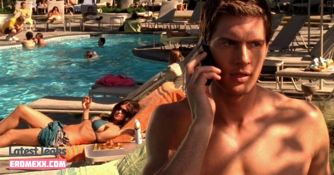 Latest Leaks Sarah Lancaster Nude #2 - Fapello