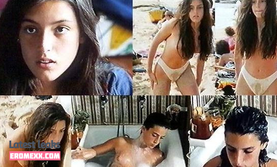 Latest Leaks Sarah-Laure Estragnat Nude #2 - Fapello