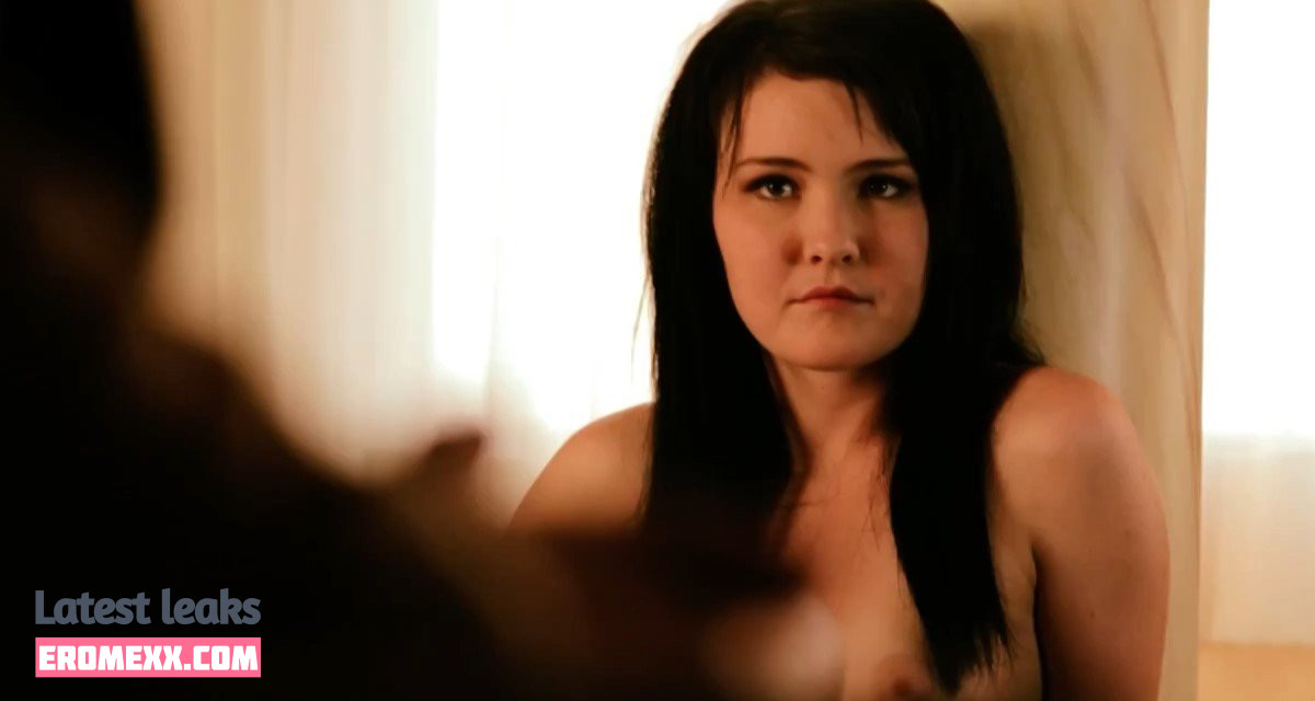 Latest Leaks Sarah-Lynne Davidson Nude #2 - Fapello