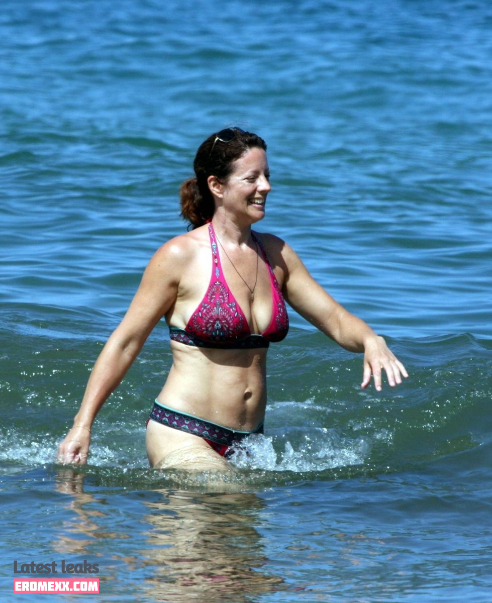 Latest Leaks Sarah Mclachlan Nude #2 - Fapello