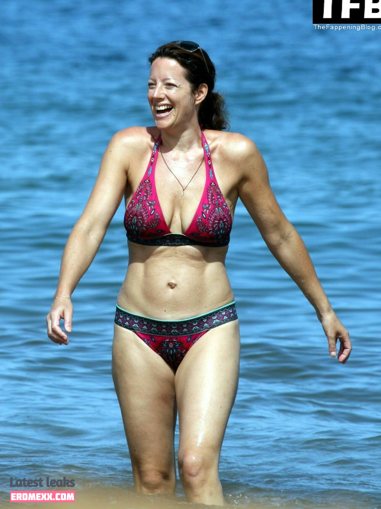Latest Leaks Sarah Mclachlan Nude #5 - Fapello