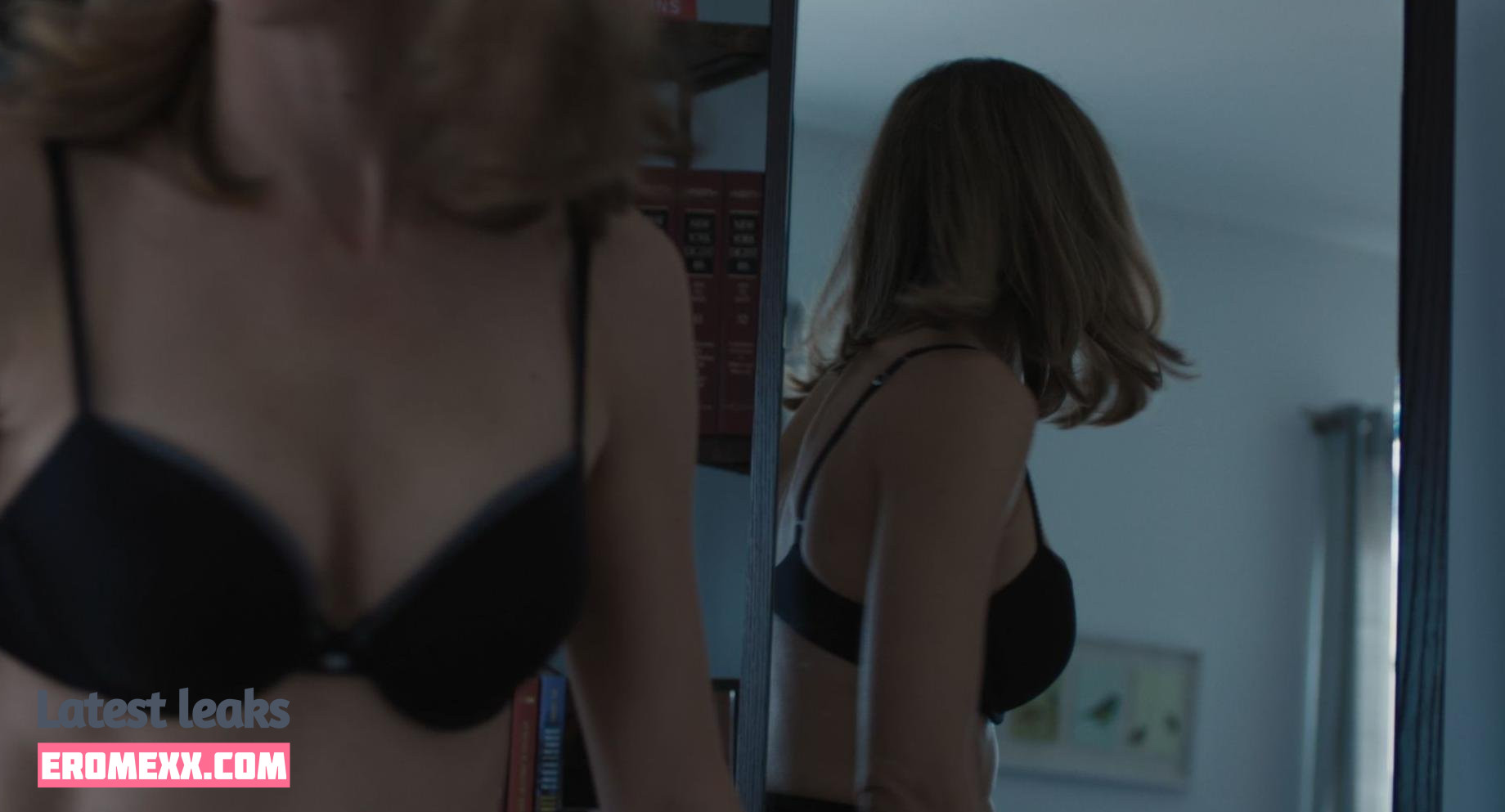 Latest Leaks Sarah Megan Thomas Nude #1 - Fapello