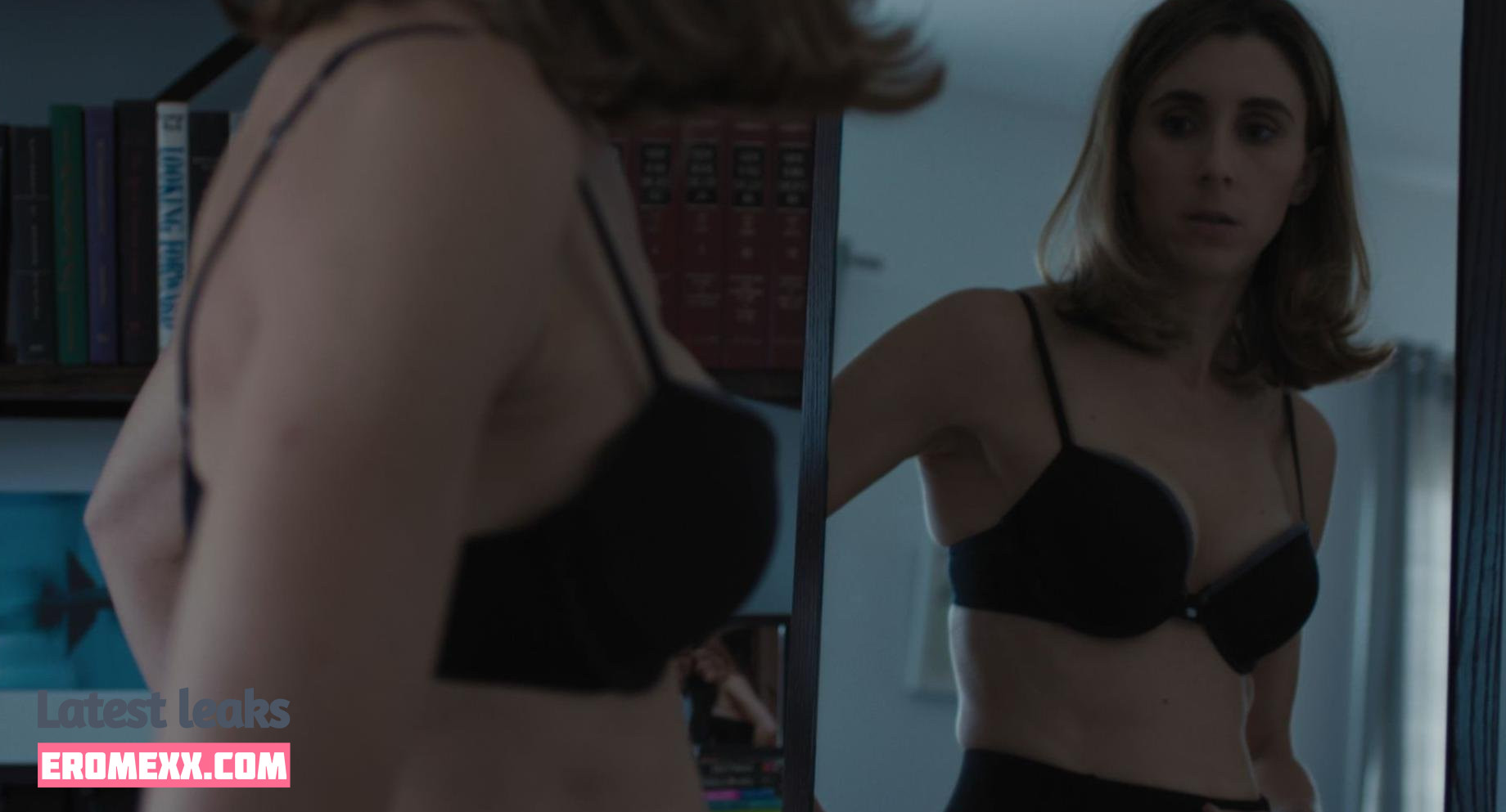 Latest Leaks Sarah Megan Thomas Nude #2 - Fapello