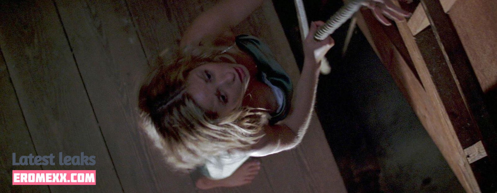 Latest Leaks Sarah Michelle Gellar Nude #143 - Fapello