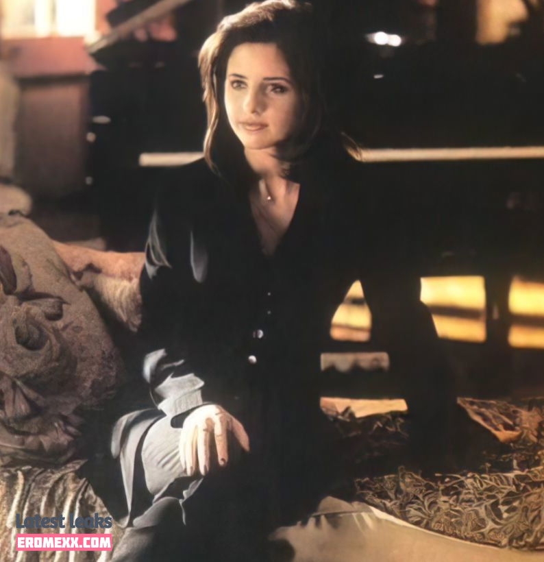 Latest Leaks Sarah Michelle Gellar Nude #309 - Fapello