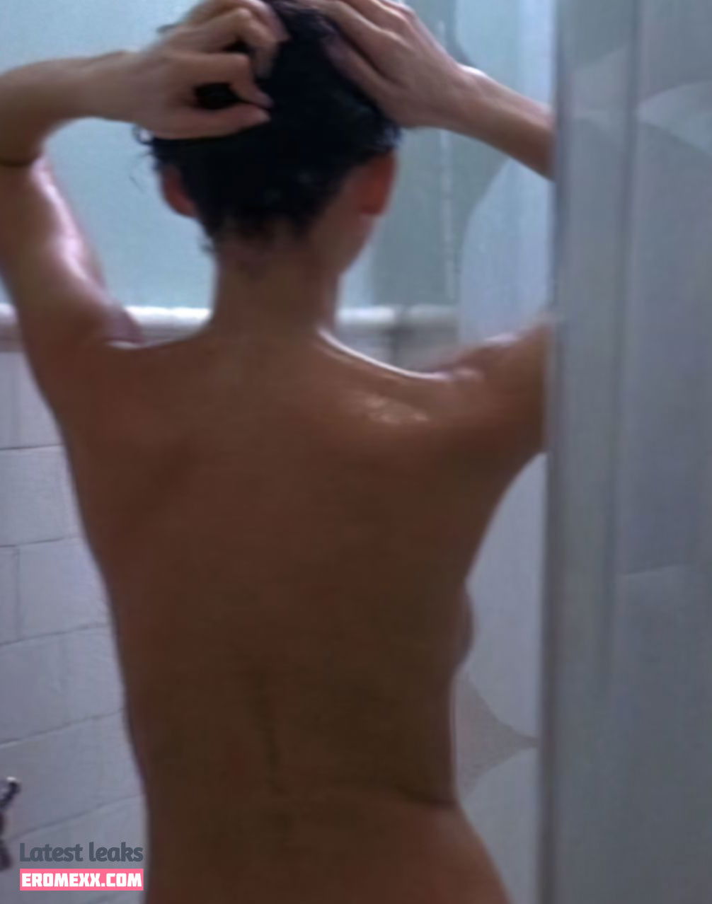 Latest Leaks Sarah Michelle Gellar Nude #333 - Fapello