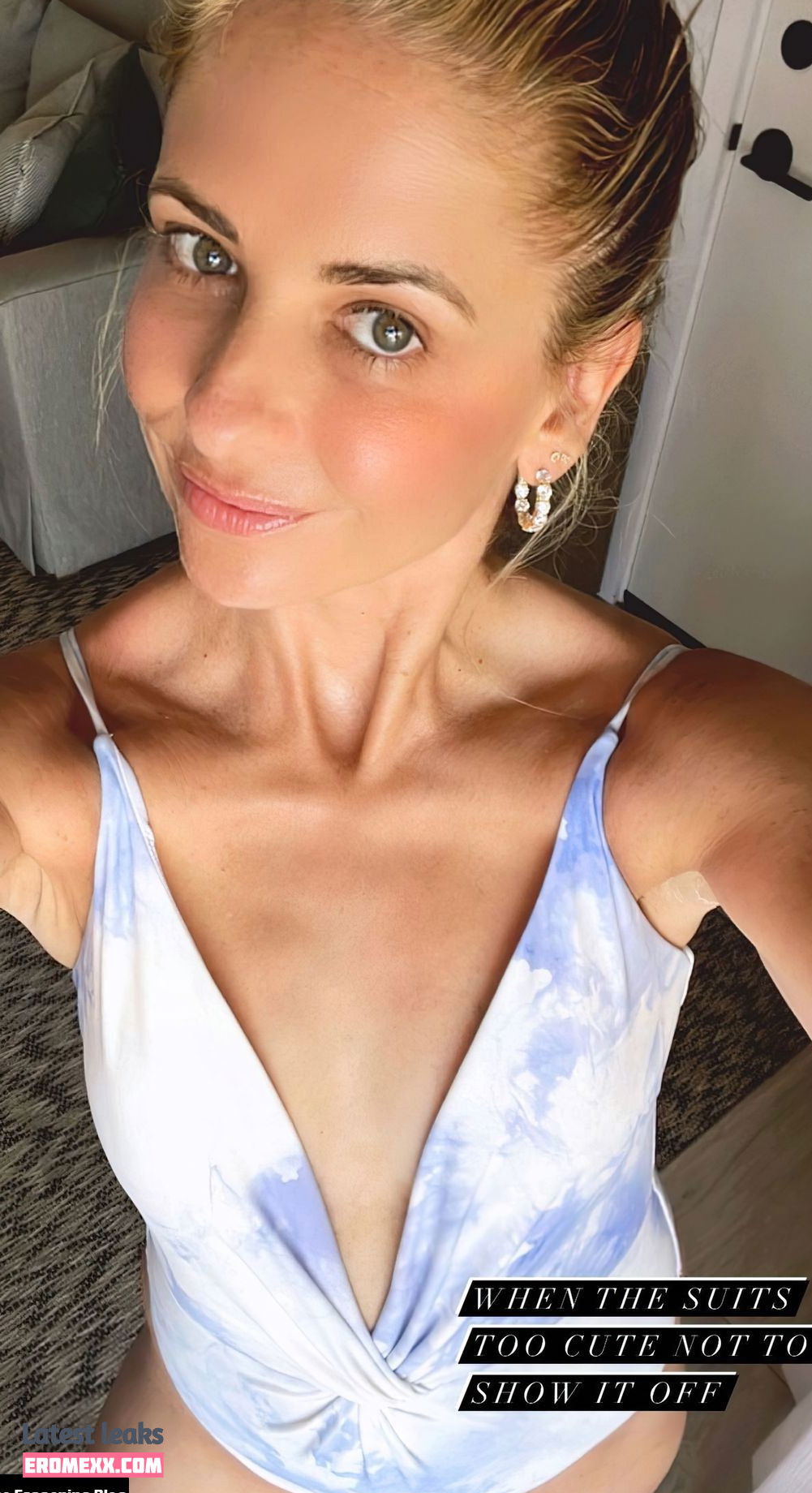 Latest Leaks Sarah Michelle Gellar Nude #370 - Fapello