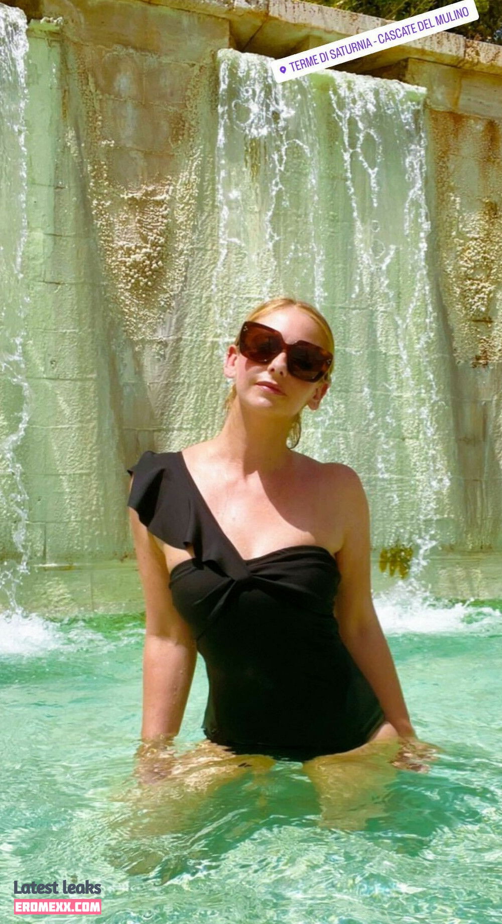 Latest Leaks Sarah Michelle Gellar Nude #597 - Fapello