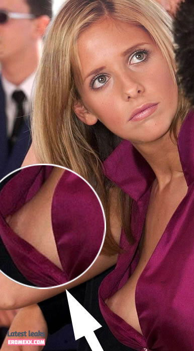 Latest Leaks Sarah Michelle Gellar Nude #647 - Fapello