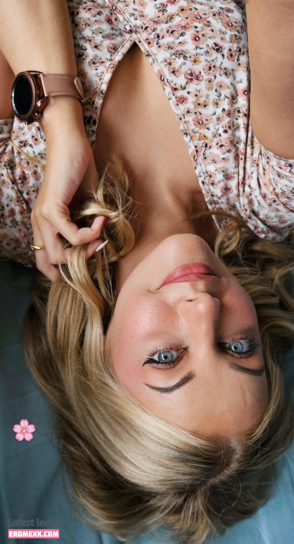Latest Leaks Sarah Milkowski Nude #6 - Fapello