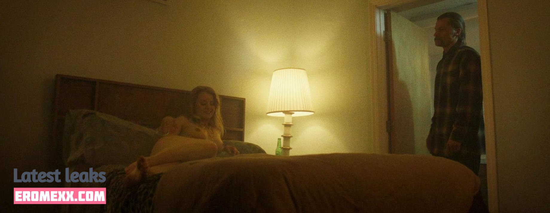 Latest Leaks Sarah Minnich Nude #3 - Fapello