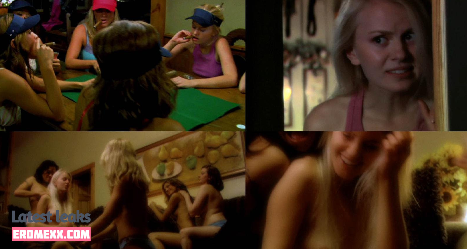 Latest Leaks Sarah Minnich Nude #5 - Fapello