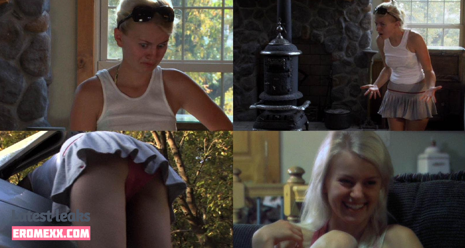 Latest Leaks Sarah Minnich Nude #6 - Fapello