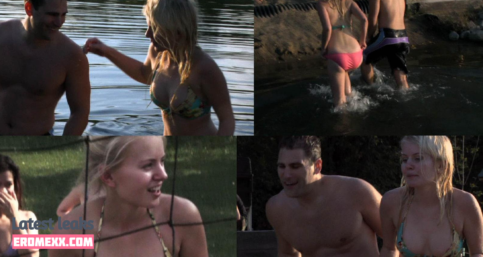 Latest Leaks Sarah Minnich Nude #8 - Fapello
