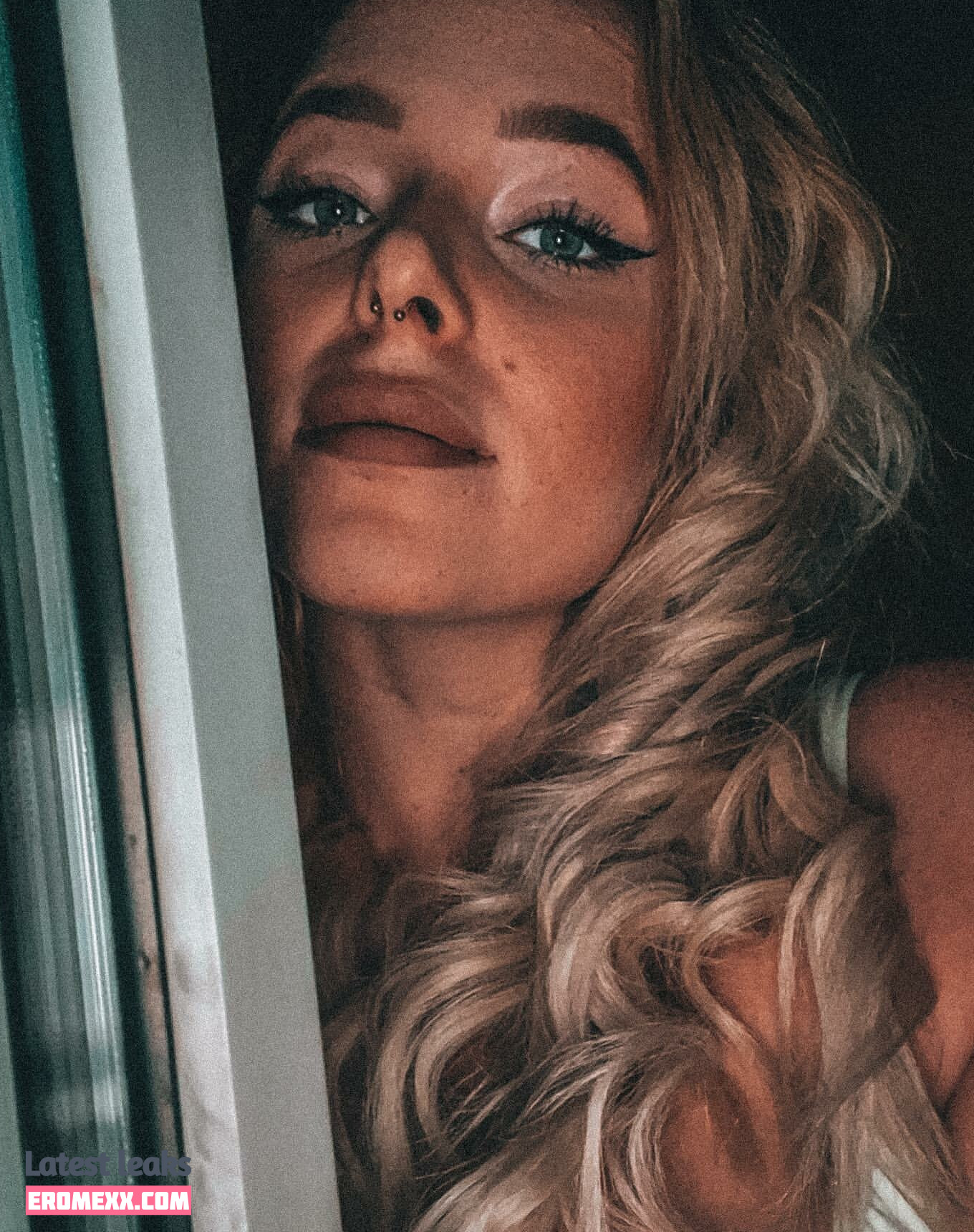 Latest Leaks Sarah Neuhaus Nude #56 - Fapello