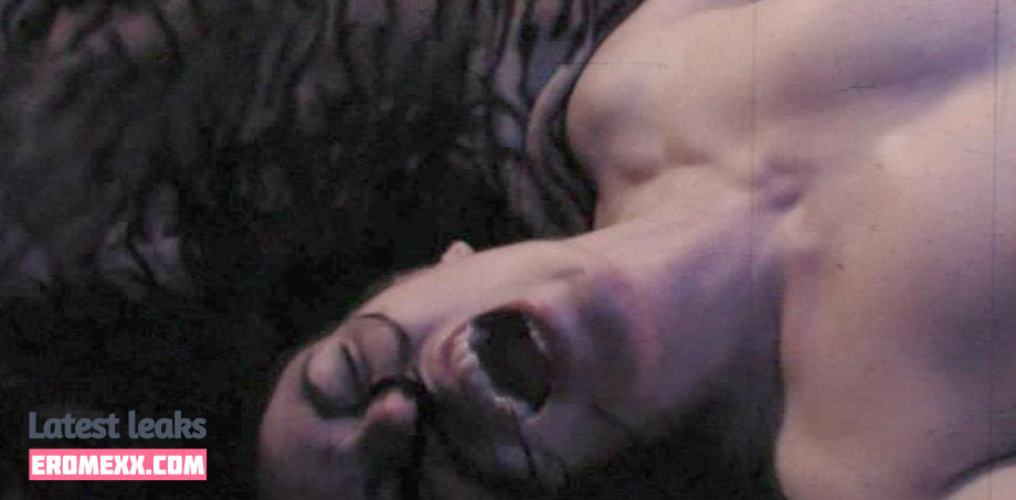 Latest Leaks Sarah Nicklin Nude #11 - Fapello
