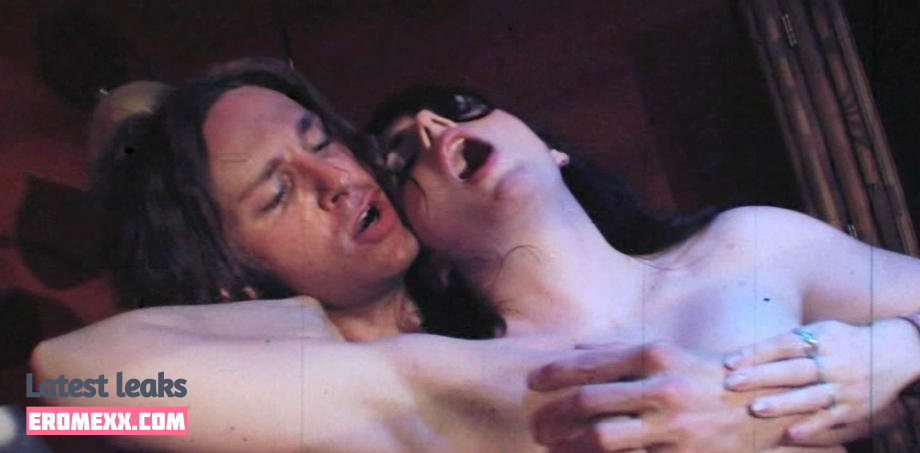 Latest Leaks Sarah Nicklin Nude #8 - Fapello