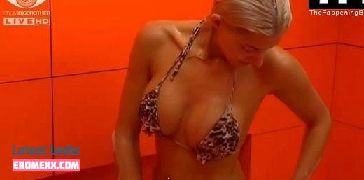Latest Leaks Sarah Nowak Nude #258 - Fapello