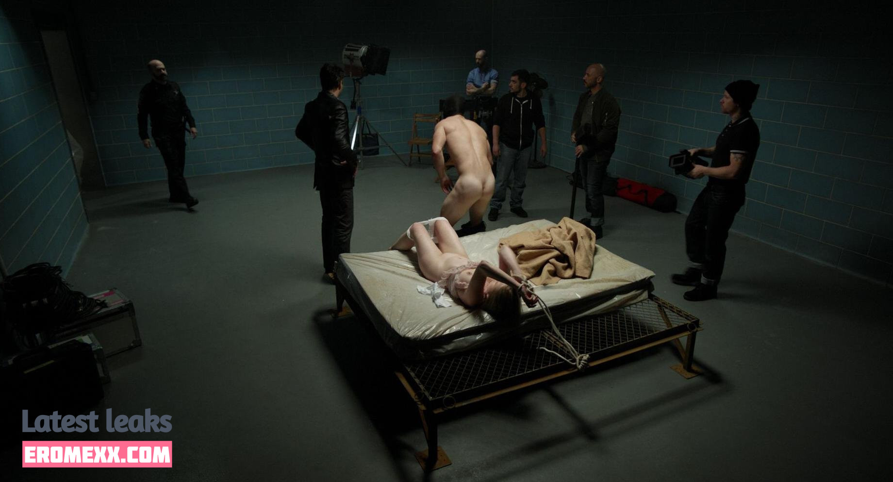 Latest Leaks Sarah O'Sullivan Nude #5 - Fapello