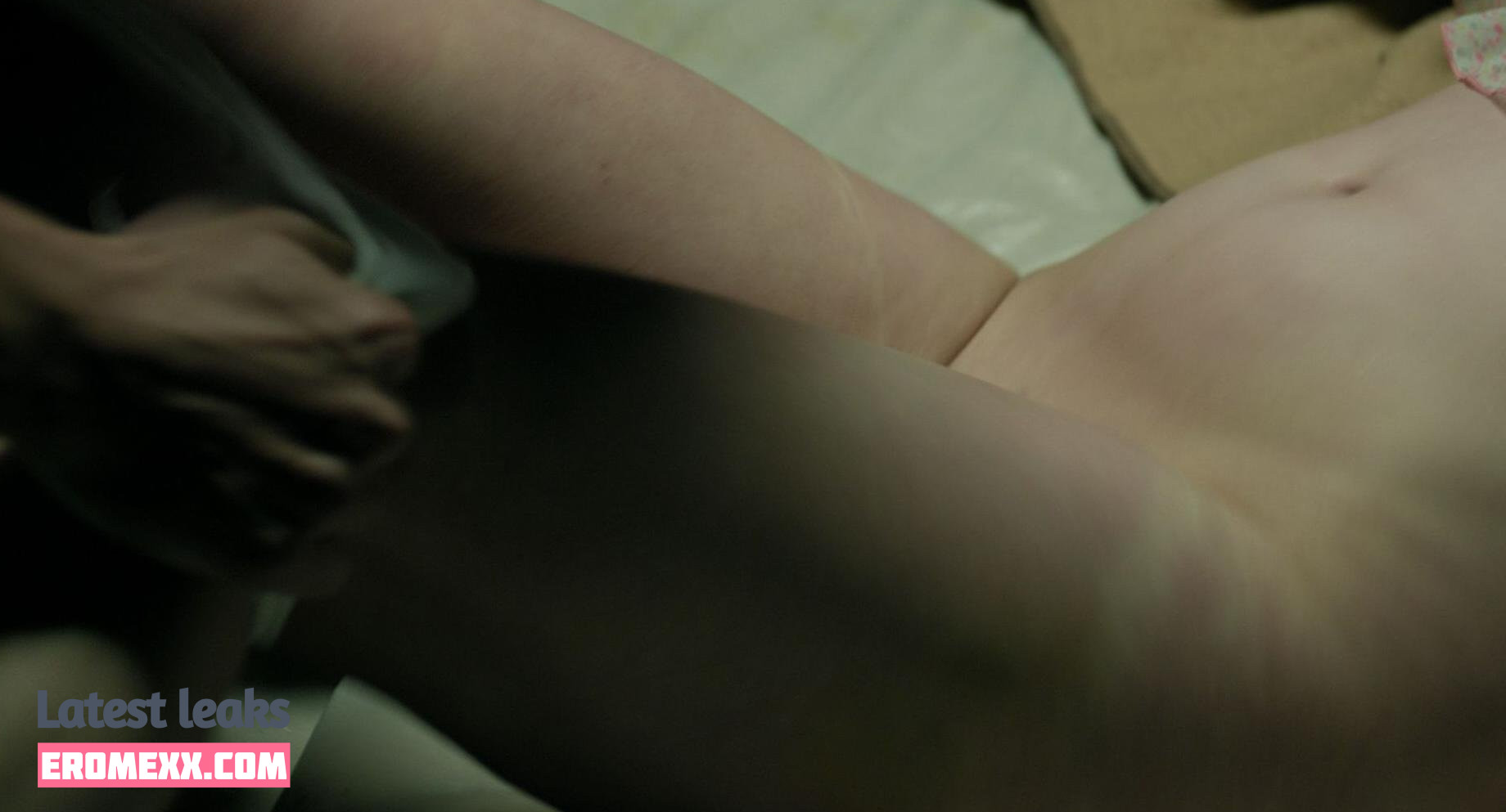 Latest Leaks Sarah O'Sullivan Nude #6 - Fapello