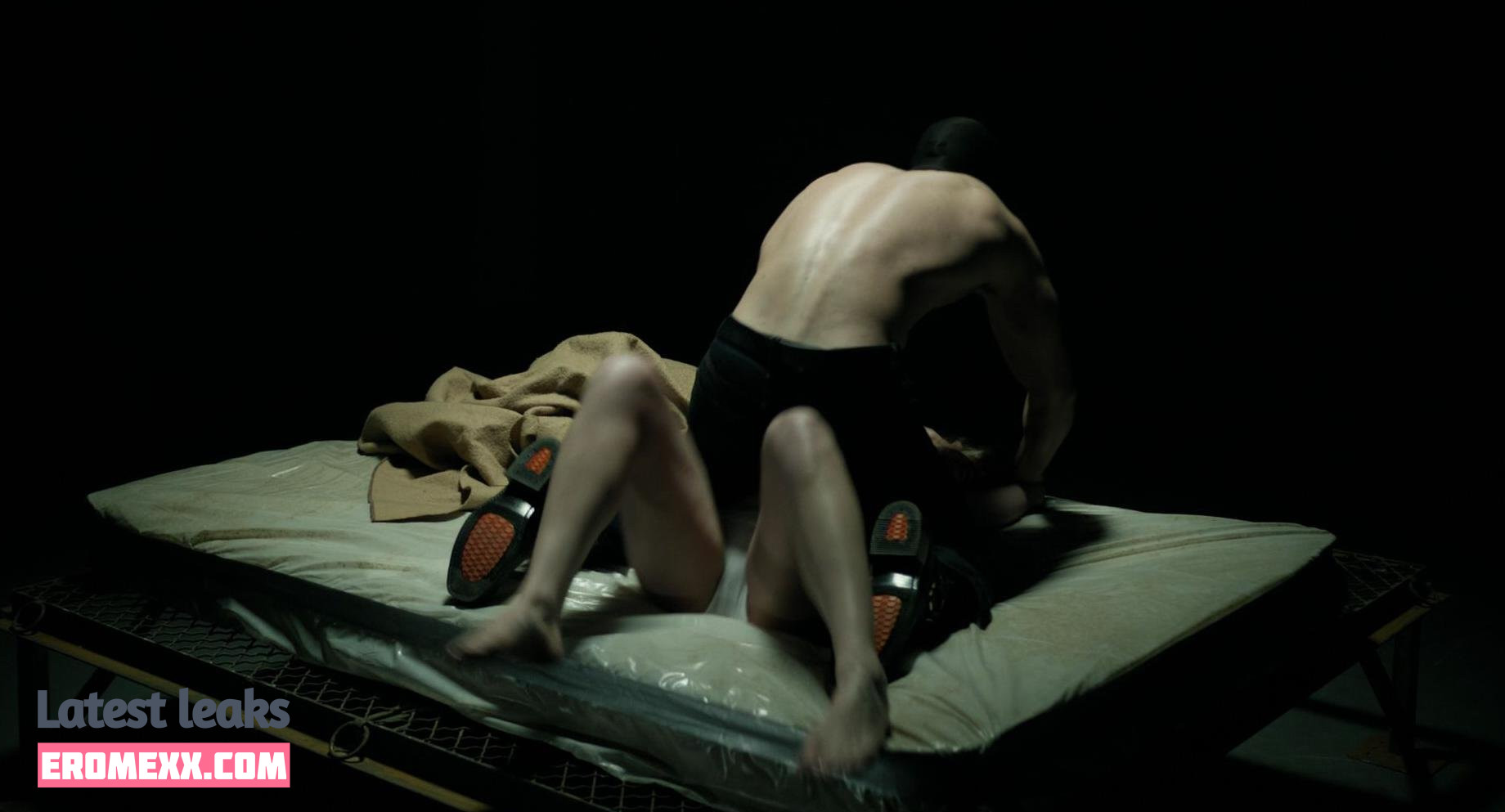 Latest Leaks Sarah O'Sullivan Nude #7 - Fapello