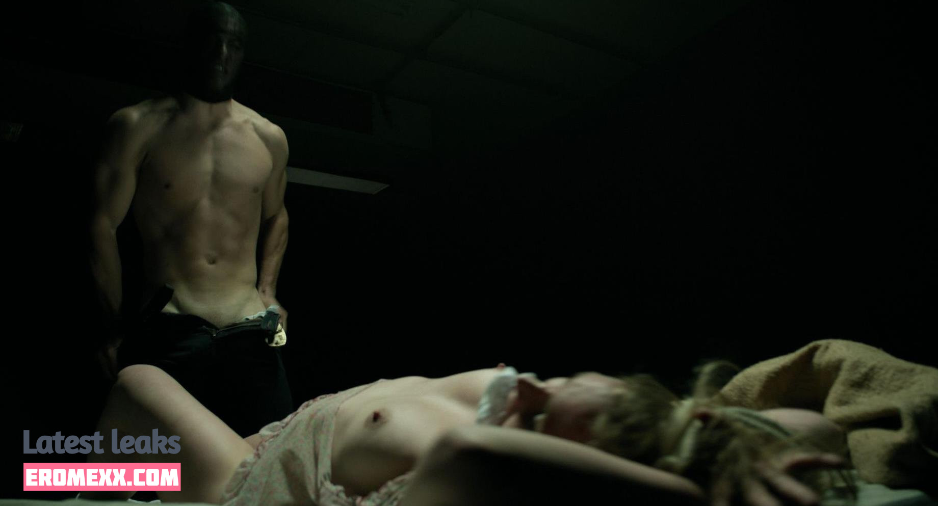 Latest Leaks Sarah O'Sullivan Nude #8 - Fapello