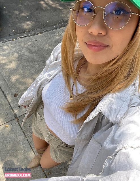 Latest Leaks Sarah Pan Nude #2 - Fapello
