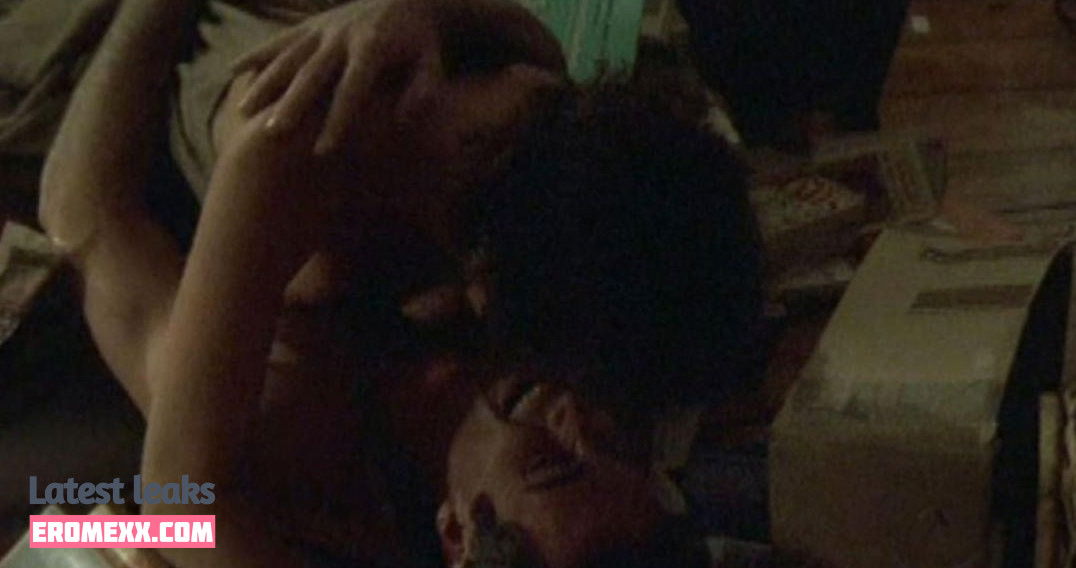 Latest Leaks Sarah Parish Nude #1 - Erome