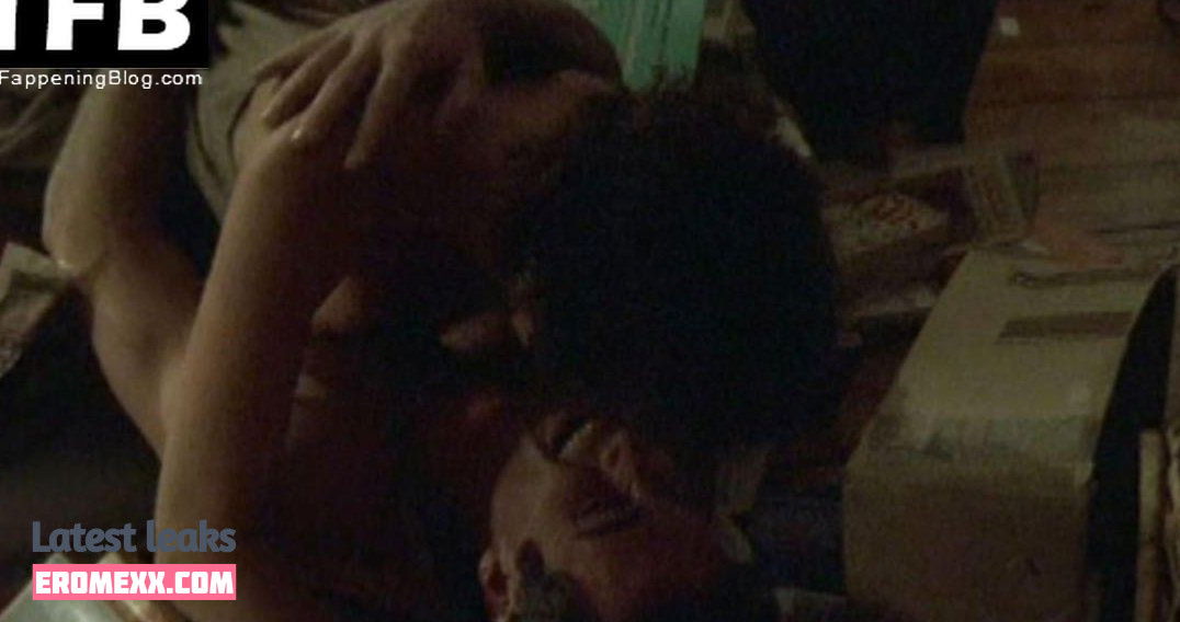 Latest Leaks Sarah Parish Nude #7 - Erome