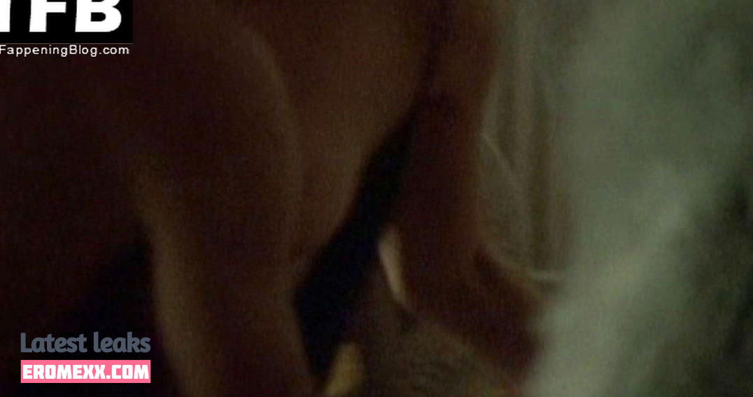Latest Leaks Sarah Parish Nude #8 - Erome