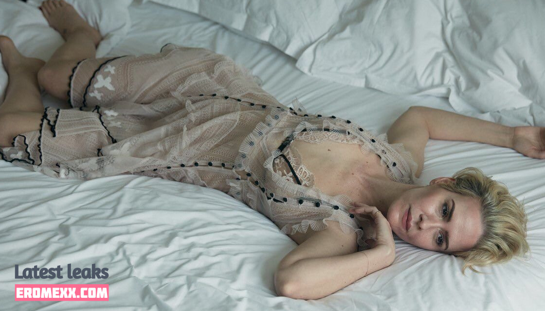 Latest Leaks Sarah Paulson Nude #23 - Fapello