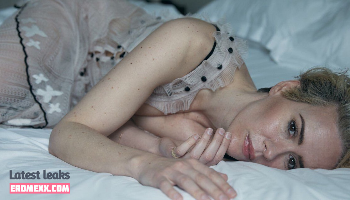 Latest Leaks Sarah Paulson Nude #27 - Fapello