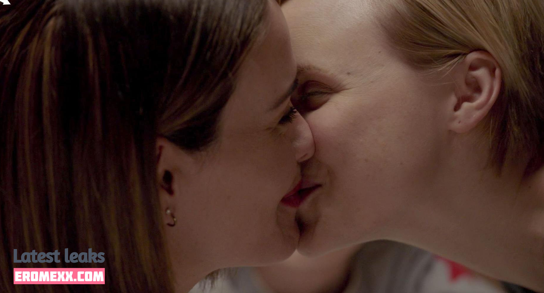 Latest Leaks Sarah Paulson Nude #42 - Fapello