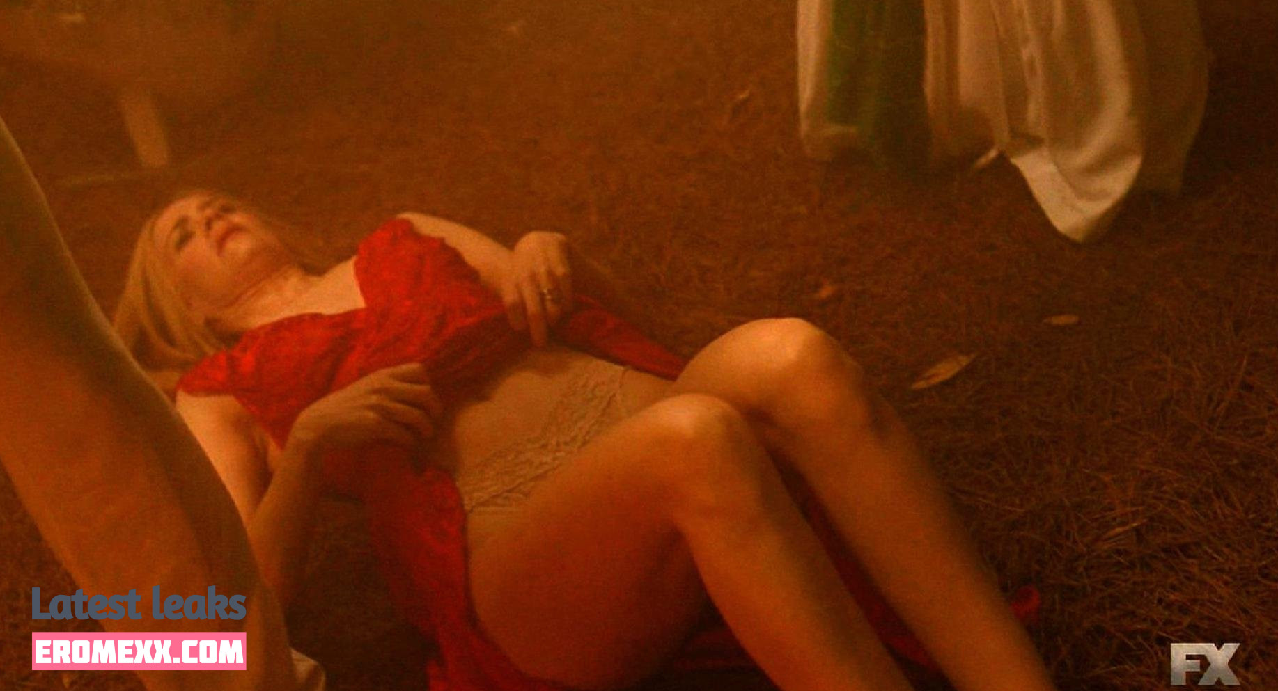 Latest Leaks Sarah Paulson Nude #43 - Fapello
