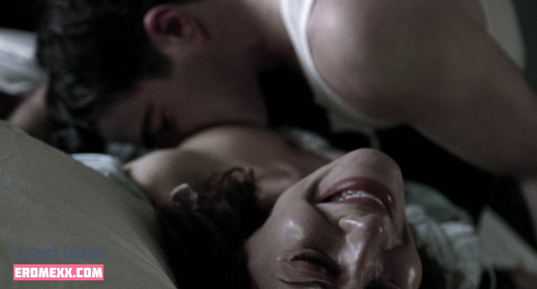 Latest Leaks Sarah Paulson Nude #44 - Fapello