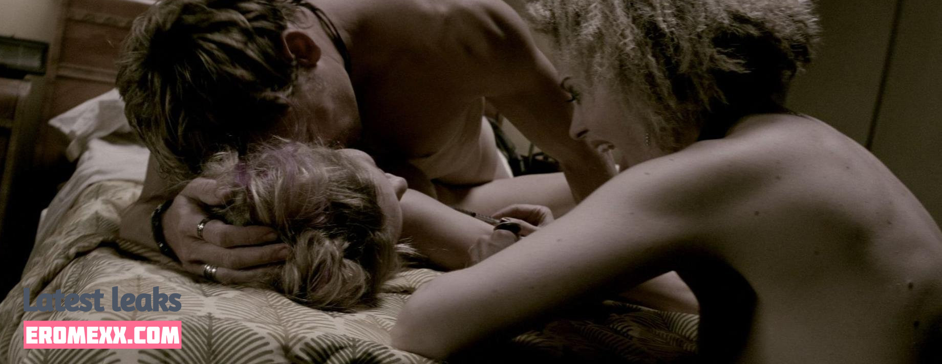 Latest Leaks Sarah Paulson Nude #60 - Fapello