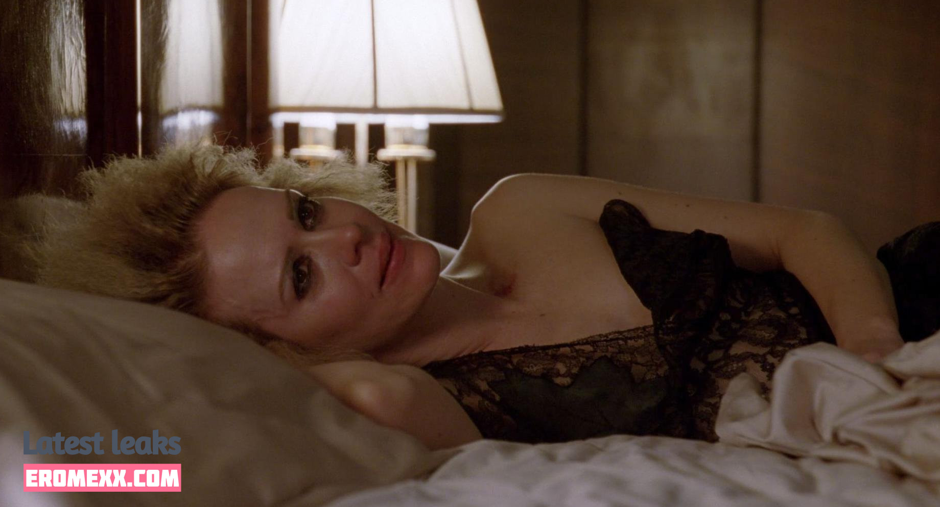 Latest Leaks Sarah Paulson Nude #62 - Fapello