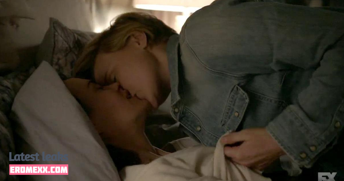 Latest Leaks Sarah Paulson Nude #66 - Fapello