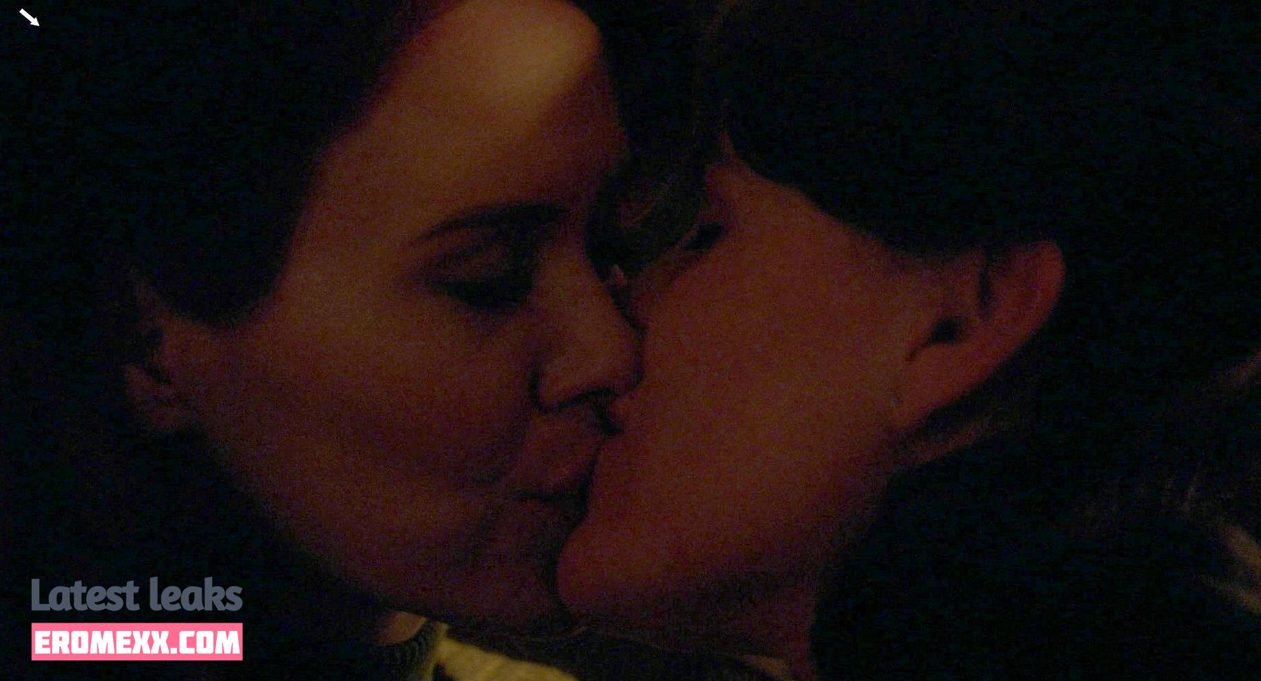 Latest Leaks Sarah Paulson Nude #67 - Fapello