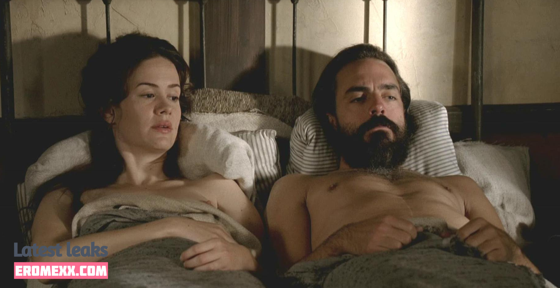 Latest Leaks Sarah Paulson Nude #69 - Fapello