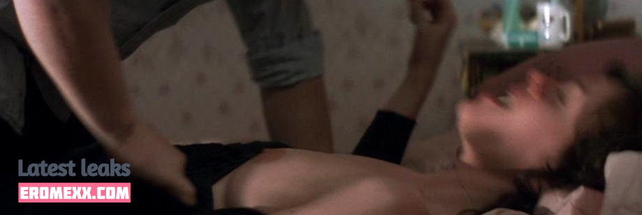 Latest Leaks Sarah Paulson Nude #71 - Fapello