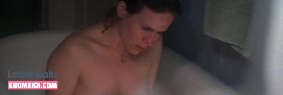 Latest Leaks Sarah Paulson Nude #72 - Fapello
